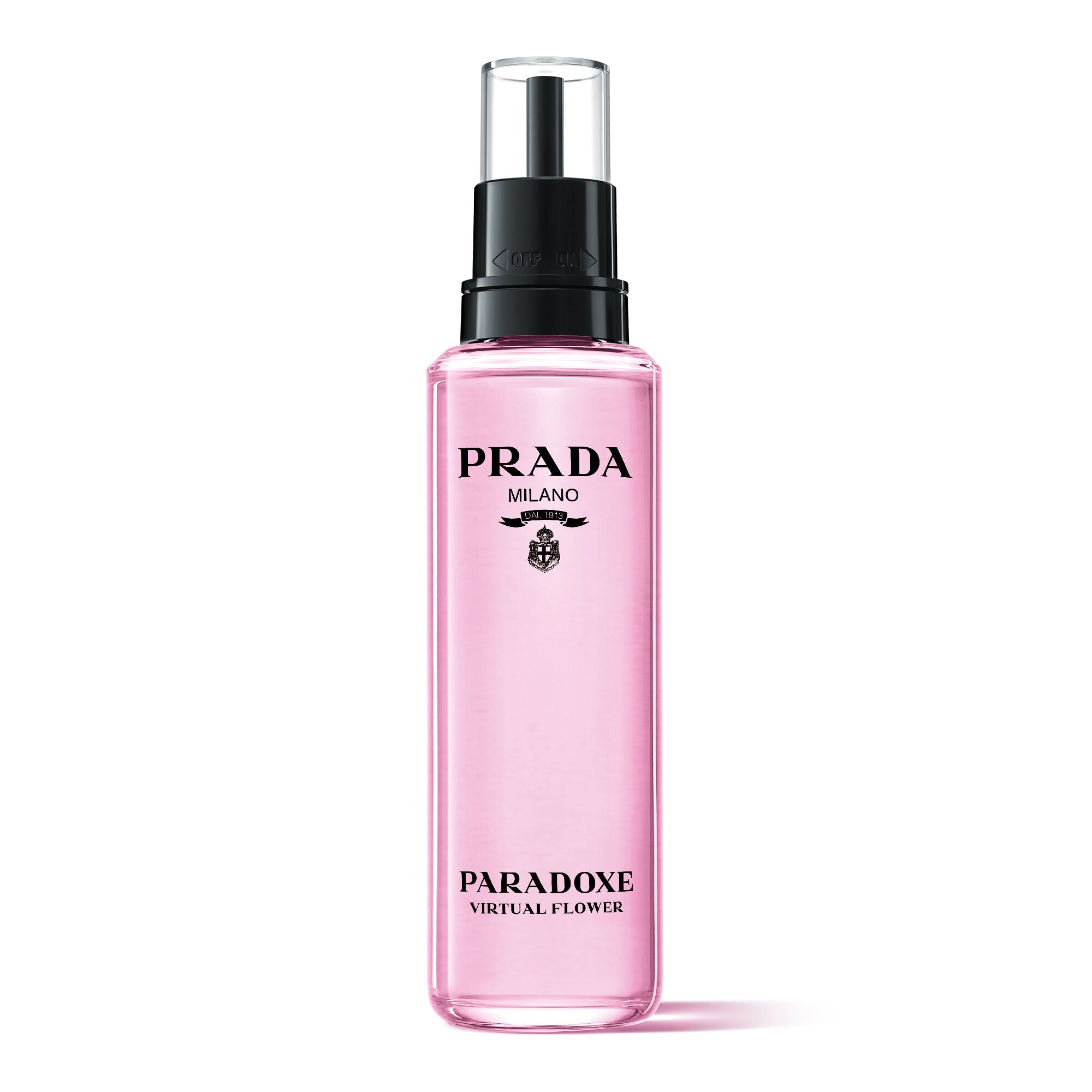 フレグランス・香水｜プラダ ビューティ公式オンラインストア｜PRADA